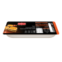 Sunbulah Frozen Gulash Filo Pastry Leaves 500G