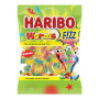 Haribo Worms Fizz Fruit Jellies 70G