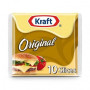 Kraft Original 10P Sliced Cheese 200G
