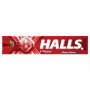 Halls Cherry Candy 22.4G