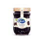 Hero Natural Black Cherry Jam 350G
