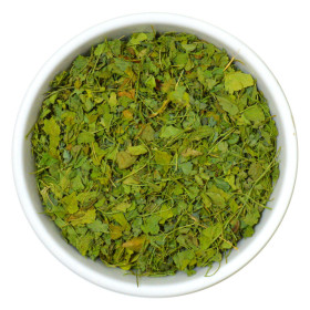 Burhan Fenugreek Leaves - Kasuri Methi 100G