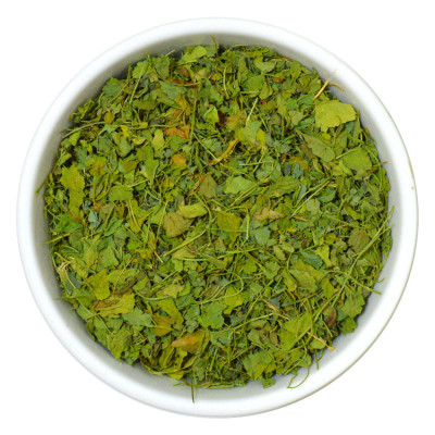 Burhan Fenugreek Leaves - Kasuri Methi 100G