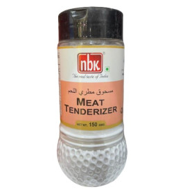 Nbk Meat Tenderizer 150G