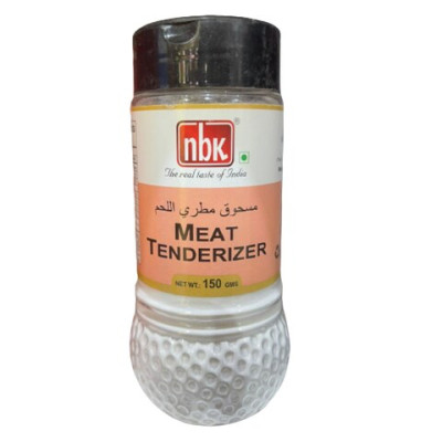 Nbk Meat Tenderizer 150G