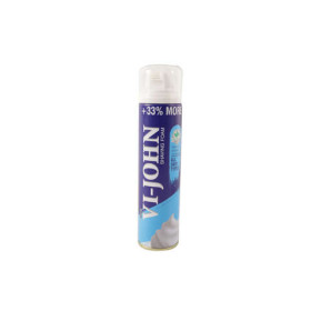 Vi-John All Skin Types Shaving Foam 300G