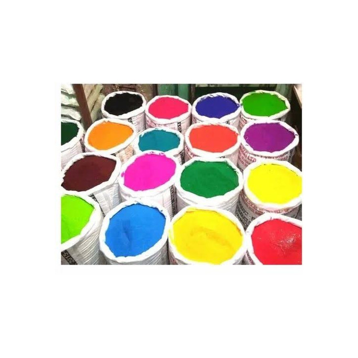Malwa Assorted Rangoli Powder, 480 g