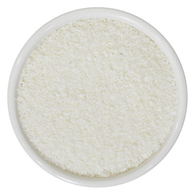 Burhan Shredded Coconut 200G