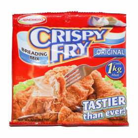 Ajinomoto Crispy Fry Breading Mix 62G
