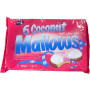 Burtons 6 Coconut Mallows 125G