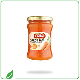 Esalat Carrot Jam 310G