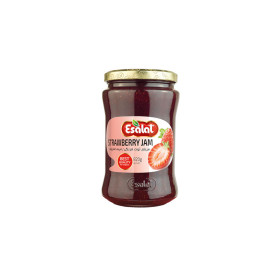 Esalat Strawberry Jam 310G