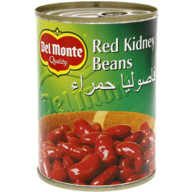 Delmonte Red Kidney Beans 400G