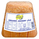 Royal Choice Organic Jaggery 500G. Indian