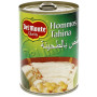 Delmonte Hommos Tahina 400G