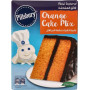 Pillsbury Orange Cake Mix 485G