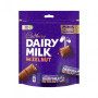 Cadbury Dairy Milk Hazelnut Chocolate Bar 156G
