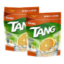 Tang Orange Twin Pack 2X375g Juice Powder 1Pkt