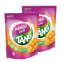 Tang Mango Twin Pack 2X375g Juice Powder 1Pkt
