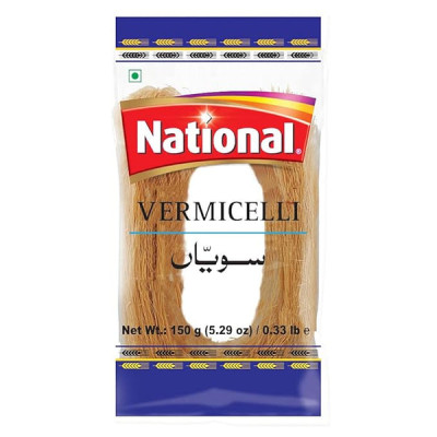 National 6P Vermicelli 150G