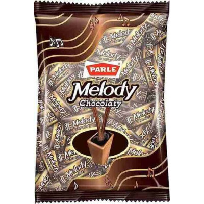 Parle Melody Chocolaty 300G