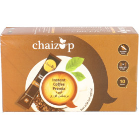 Chaizup Instant Coffee Premix 20G