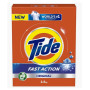 Tide Semi Automatic Fa Washing Powder 2.5Kg