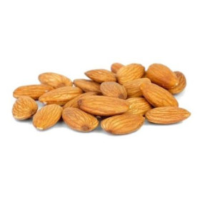 Burhan Irani Almond Whole 1Kg