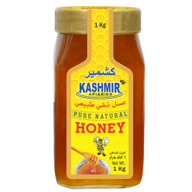 Kashmir Pure Honey 1Kg