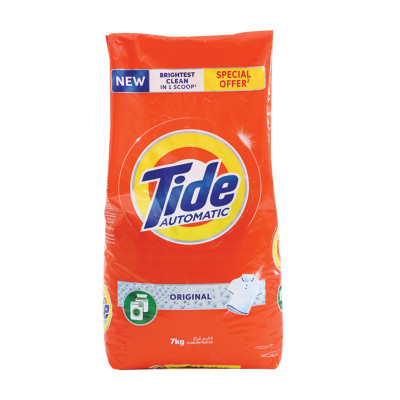 Tide Automatic Washing Powder 7Kg