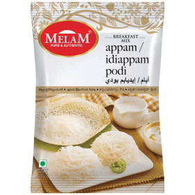 Melam Appam Idiyappam Podi Powder 1Kg