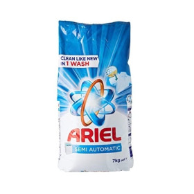 Ariel Blue Washing Powder 7Kg