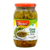 Swad Green Chili Pickle 400G