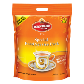 Wagh Bakri Special Food Service Tea 5Kg