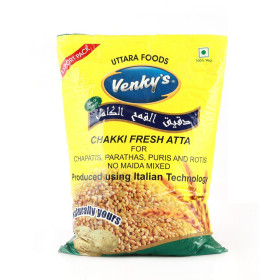 Venkys Chakki Fresh Atta 5Kg