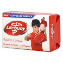 Lifebouy Total Care Soap 160G