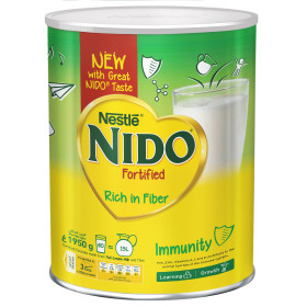 Nido Milk Powder 1.95Kg