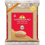 Aashirvaad Whole Wheat Flour 1Kg