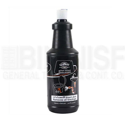 Sparkle Drain Opener 1.5Kg