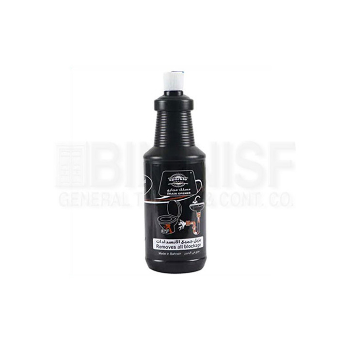 Sparkle Drain Opener, 1.5 kg
