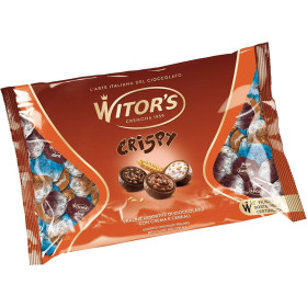 Witors Selection Crispy Chocolate Pralines 1Kg
