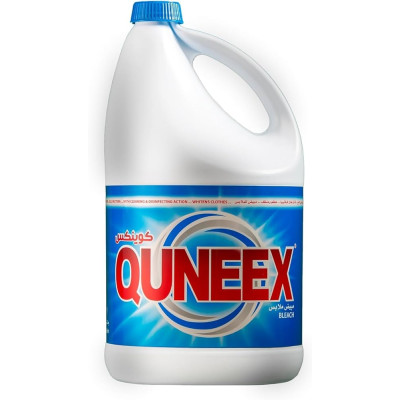 Quneex Bleach 3.78L