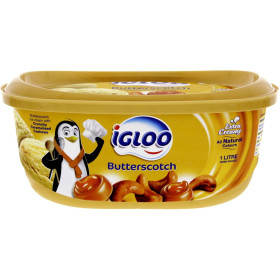 Igloo Btr Sctch Pack 1L