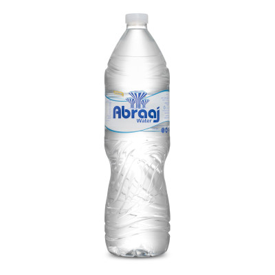 Abraj Drinking Water 1.5L