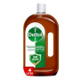 Dettol Liquid 4L