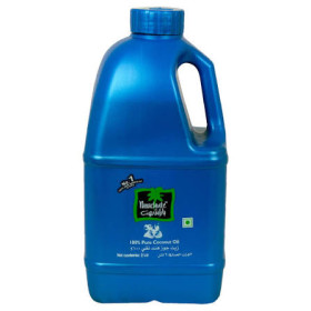 Parachute Coconut Oil 2L