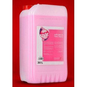 Style Floral Breeze Fabric Softner Cleaner 30L