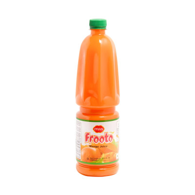 Pran Mango Frooto Drink 1L