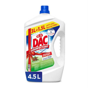 Dac Pine Disinfectant 4.5L