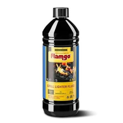 Flamgo Grill Lighter Fluid 1L